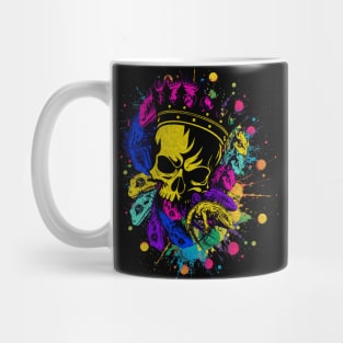 King Of The Weird Mug